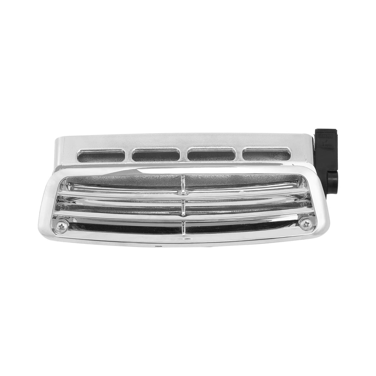 Windshield Air Vent for Honda Goldwing 1800 GL1800 (2001–2017)
