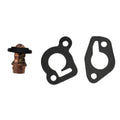 Thermostat Kit for Mercury 2 Str 6 8 9.9 15 20 25 HP (14586A3)