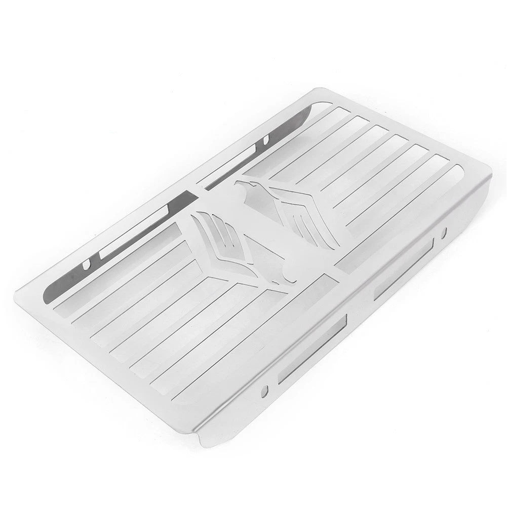 Radiator Cover Guard Grille Protector for Suzuki Marauder 800 (1997–2004)