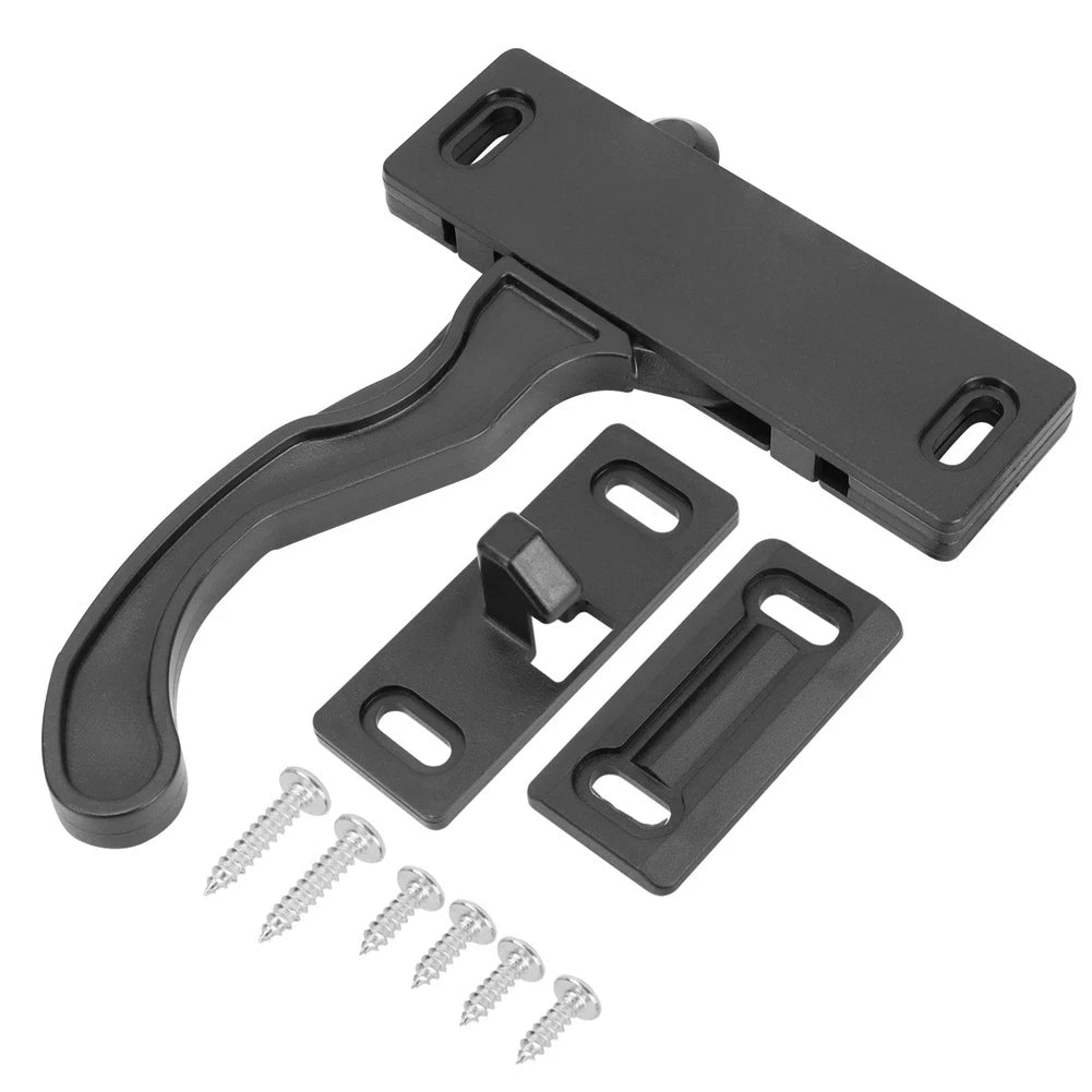 Screen Door Handle for RV (Oxidation Resistant)