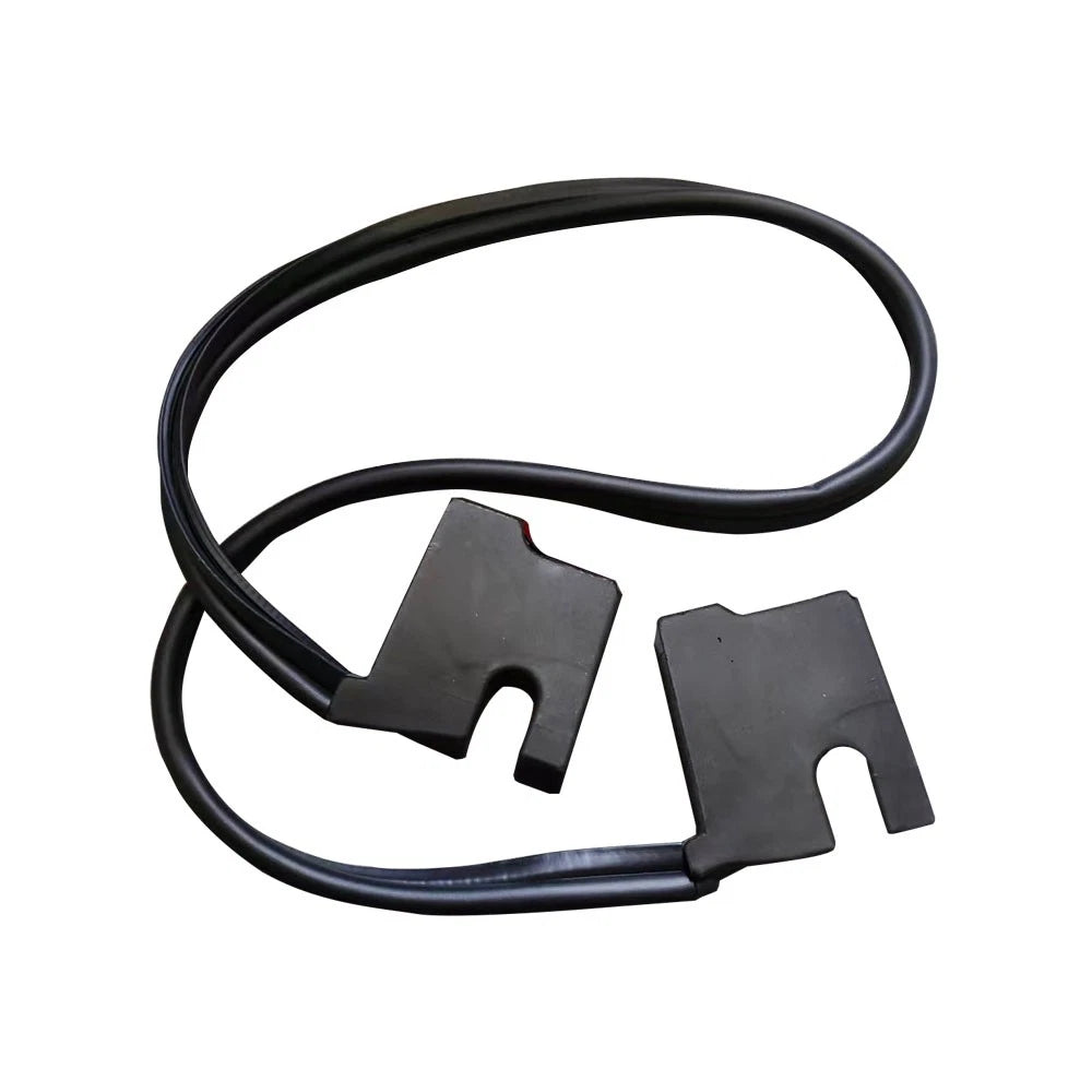 Compartment Seal Waterproof Rubber Strip for Kia Sorento (2012–2014)