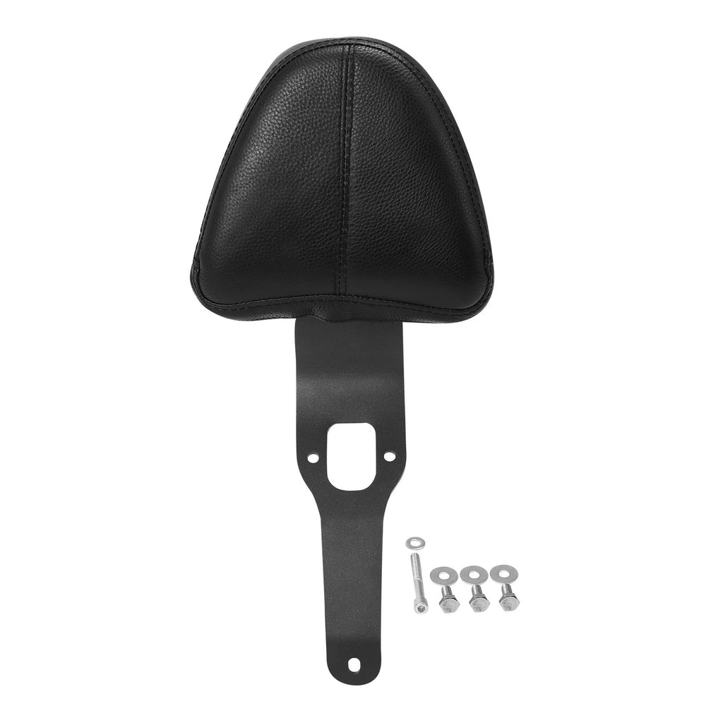 Driver Backrest Pad w/ Support for Indian Scout Sixty (2015–2023)