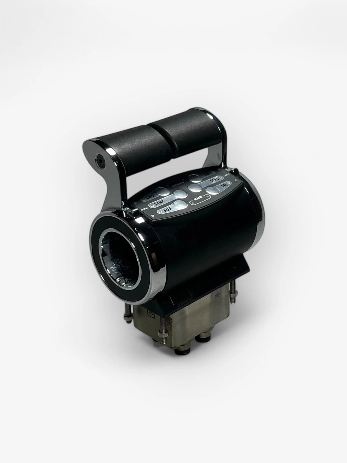 Control Lever for MTU B00E50207856 (OEM)
