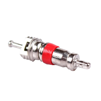 100X Valve Core Replacements for Car Truck Motorcycle Tires