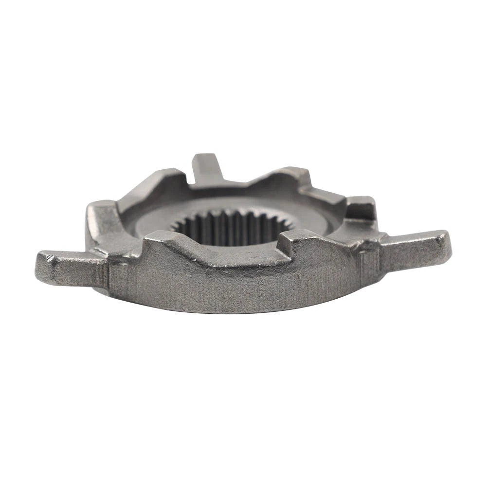 Kick Start Ratchet Gear for GY6 50CC 80CC Scooter (2000–2023)