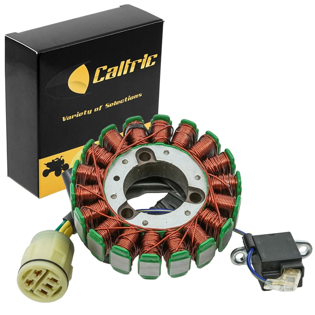 Stator Replacement for Honda Rancher 350 TRX350 (2000–2006)