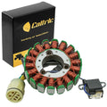 Stator Replacement for Honda Rancher 350 TRX350 (2000–2006)