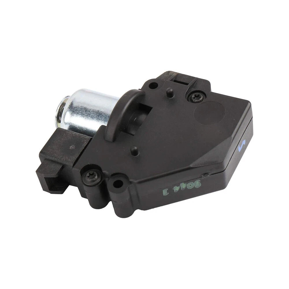 Shift Interlock Solenoid for Chevrolet Trailblazer SSR (2002–2009) 88967140