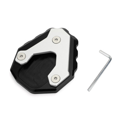 Side Stand Extension for Honda CB500X (2019) Black T9
