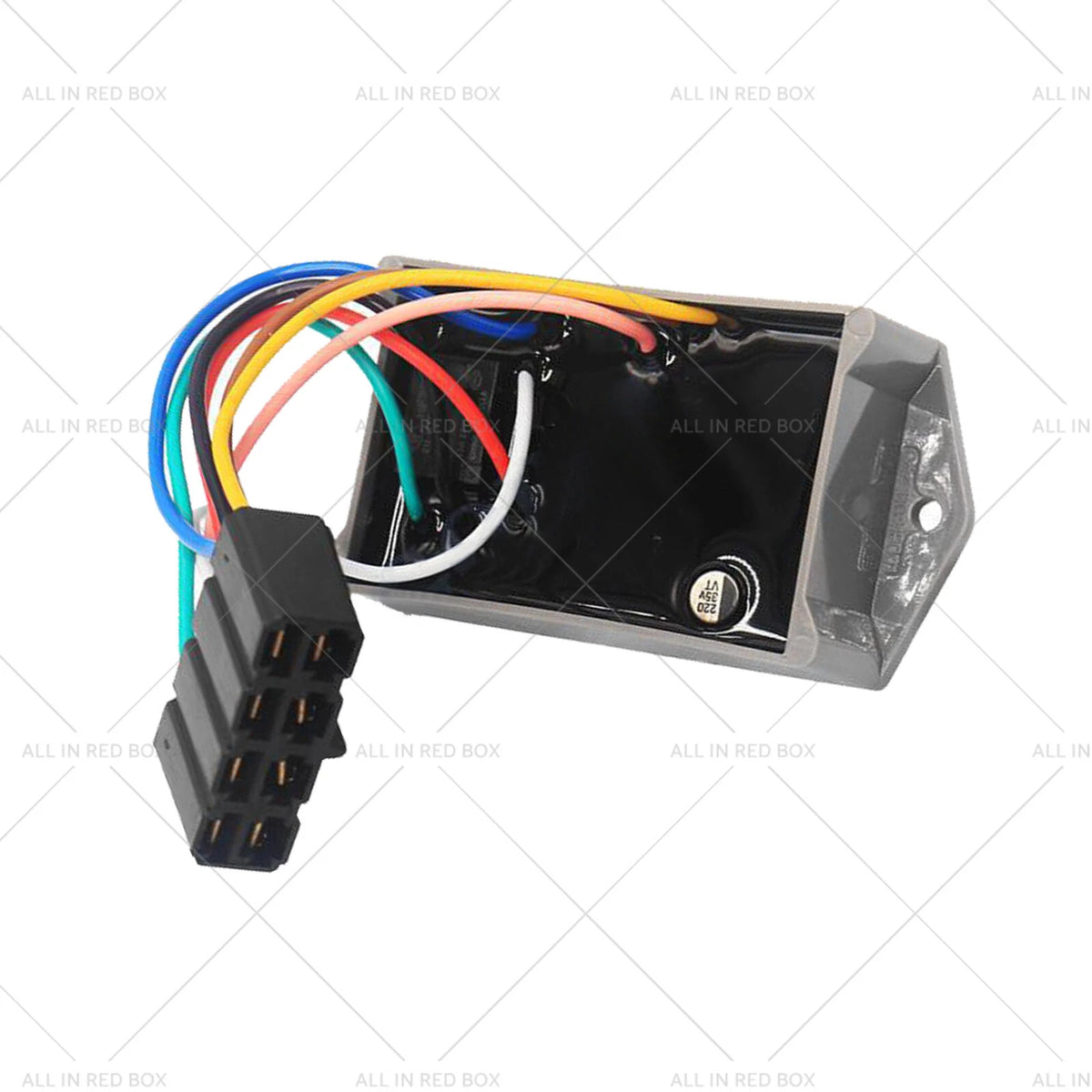 Electric Lawn Mower Module for Briggs & Stratton Kohler (48)