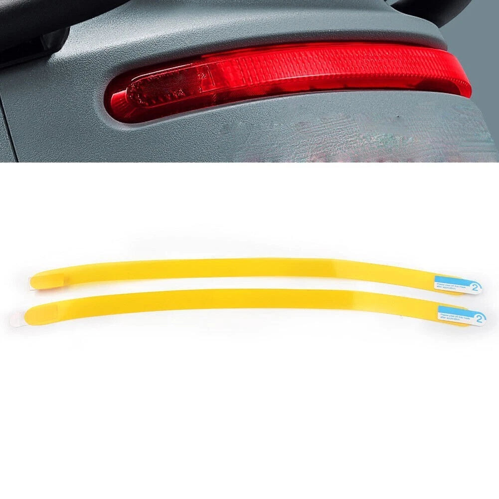 Taillight Film Protector for Gogoro 3 (2020–2023)
