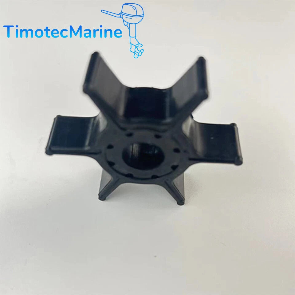 Water Pump Impeller Repair Kit for Yamaha F6 F8 (68T-W0078-00)
