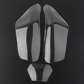 Front Headlight Shield Lens Cover for Yamaha XMAX 250/300 (2017–2018)