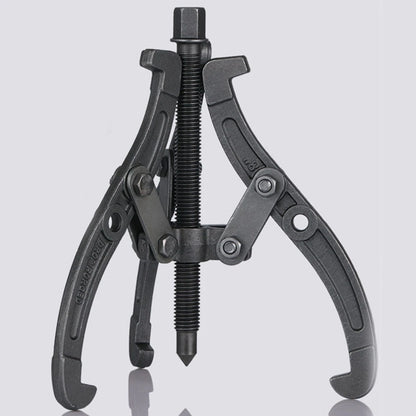 Mechanical Bearing Extractor for Easy Operation