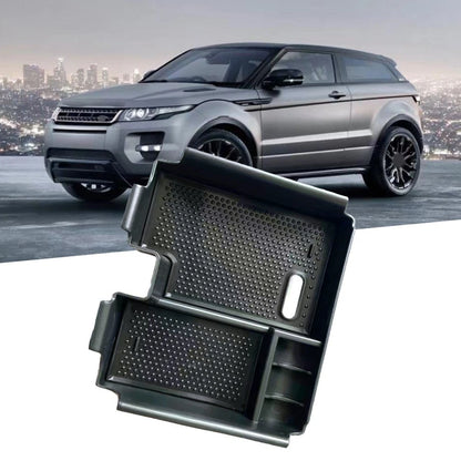 Armrest Storage Box for Range Rover Evoque (2011–2018) Non-deformable