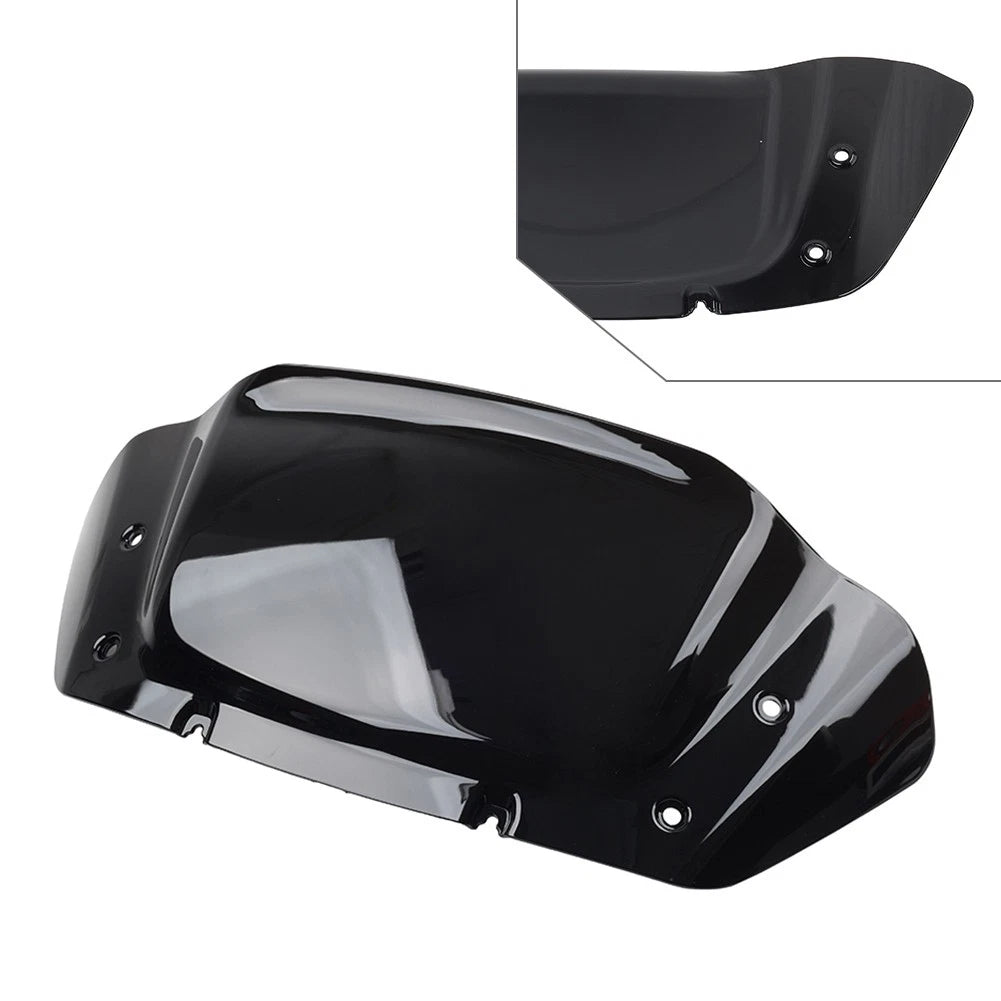 10'' Windshield for Harley Touring CVO Street Glide (2023–2024)