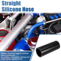 2" ID 6" Length Silicone Reducer Hose for Intercooler (Universal)