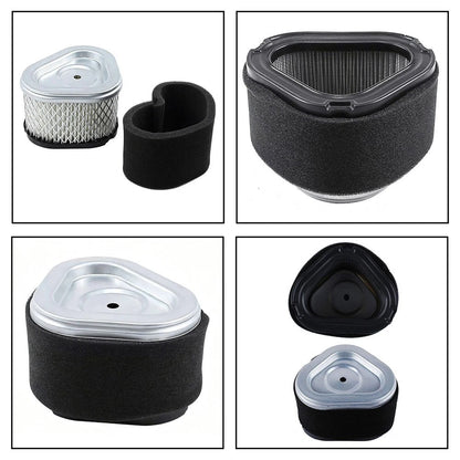Air Filter 12 083 05-S for CV11 CV12.5 CV13 CV14 CV15 CV16 (Small Engine Mowers)
