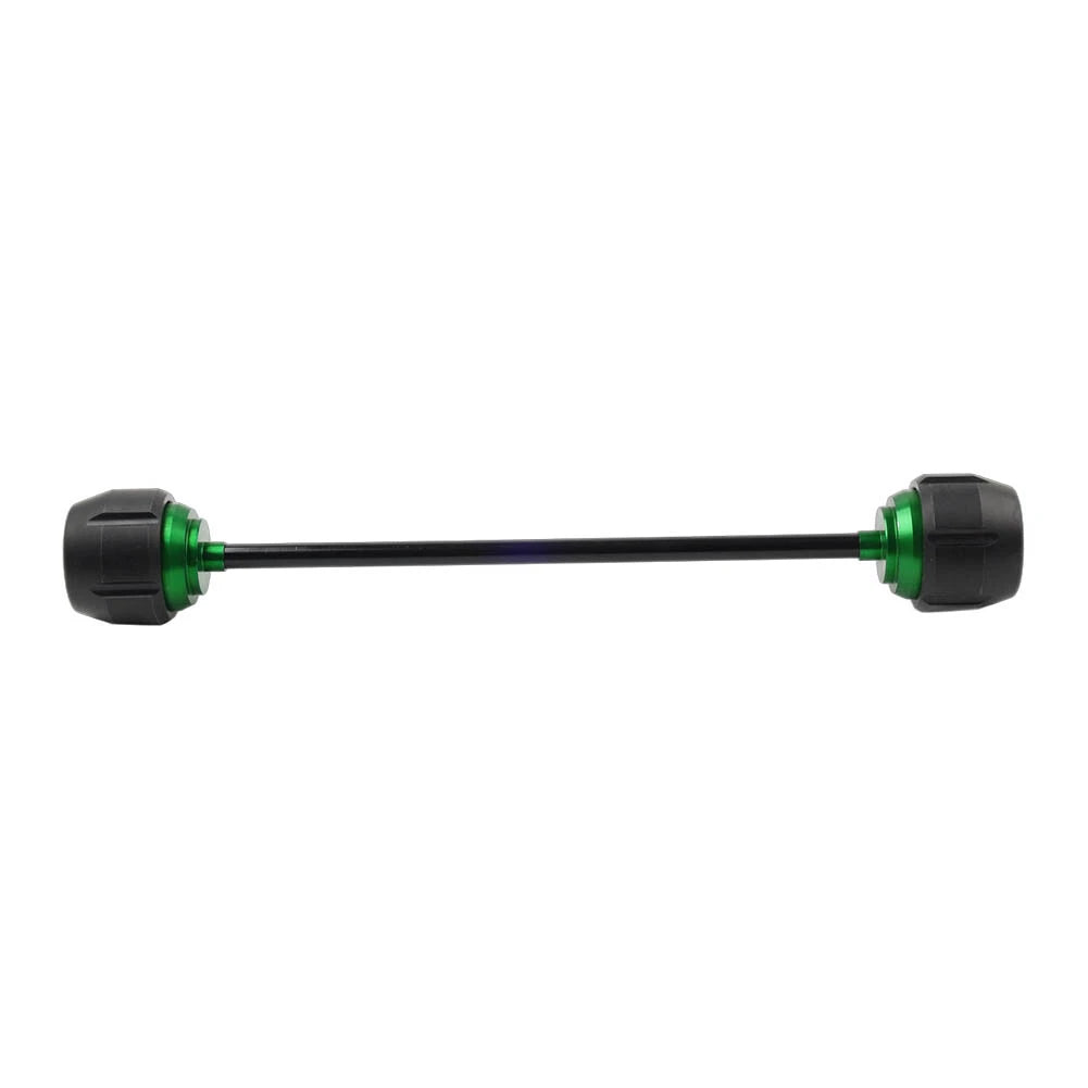 Front Wheel Axle Fork Crash Slider for Kawasaki Z900 (2017–2019)