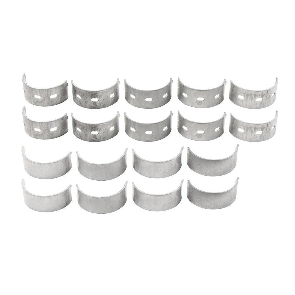 STD connecting rod crankshaft main bearing for Honda CBR600RR (2007–2025)