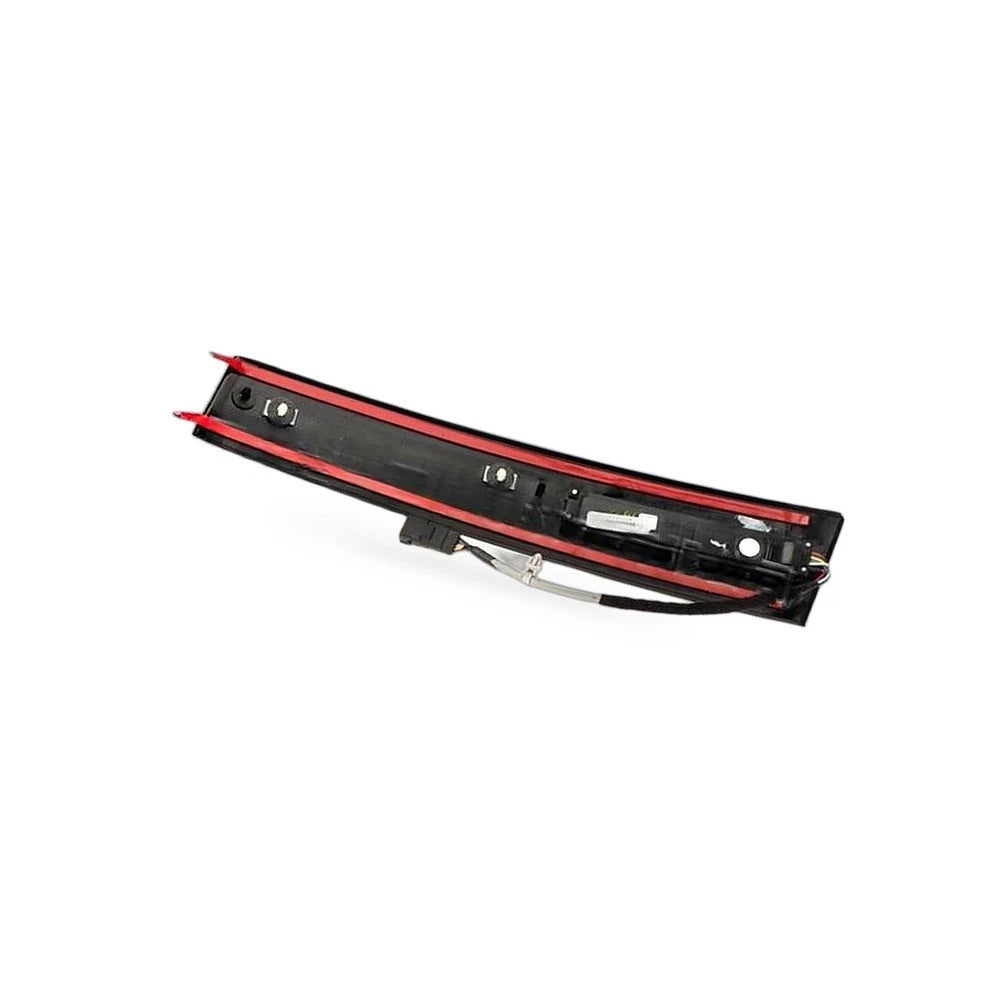 Pillar Trim Panel for Ford Explorer (2011–2019) Left Front Outer