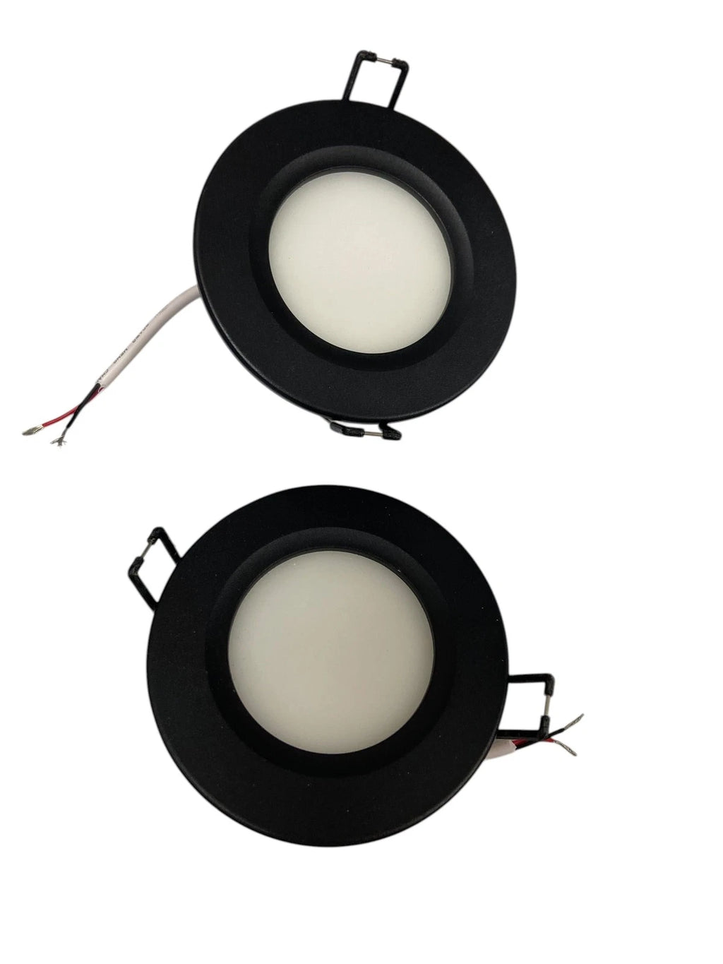 2X Light Panel for Vista Charon (4" Round, 13.8Vdc)