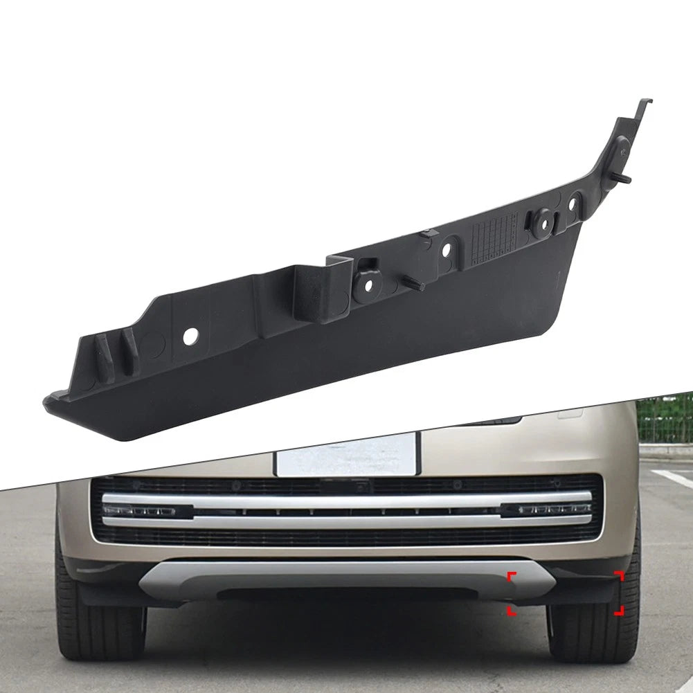 Front Bumper Lower Air Deflector for Land Rover Range Rover (2022–2023)