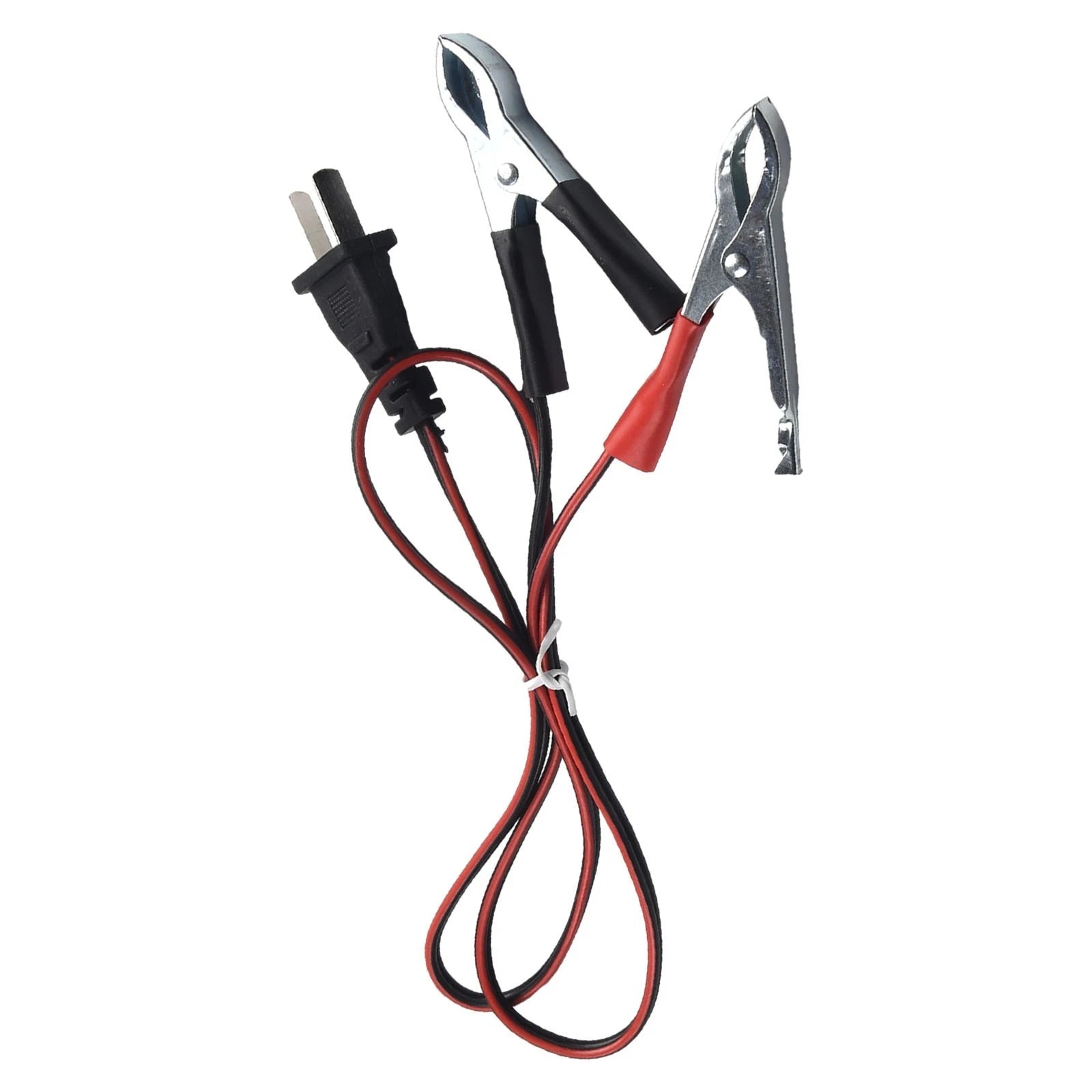 Generator Charging Cable for DC 12V Battery (Set of 2)