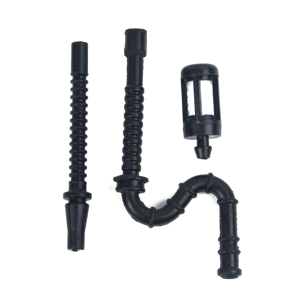 Fuel Hose & Filter & Impulse Line for STIHL MS260 024 026 (1990–2005) 1121 358 7700
