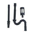 Fuel Hose & Filter & Impulse Line for STIHL MS260 024 026 (1990–2005) 1121 358 7700