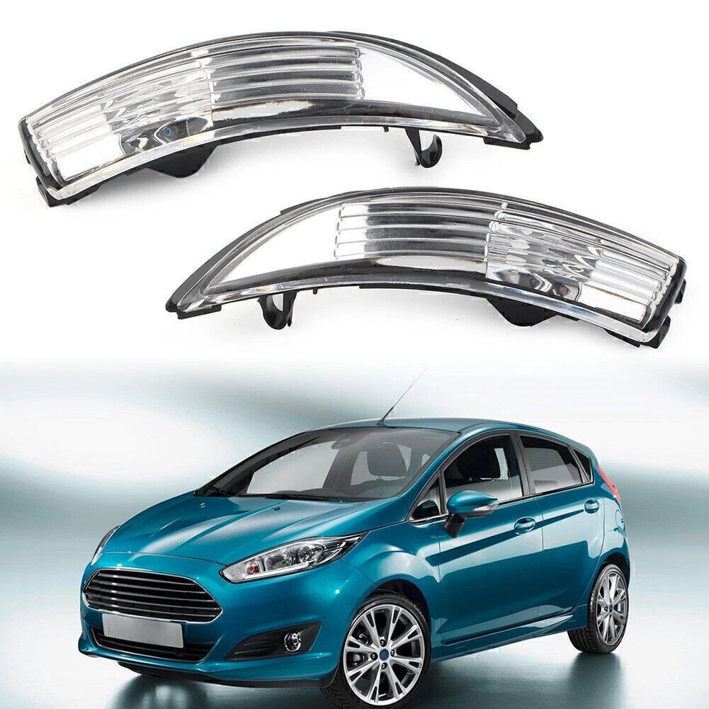 Turn Signal Mirror Light for Ford Fiesta (2009–2015)