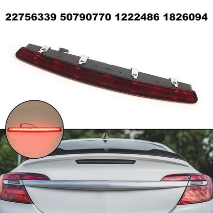 Rear Lamp Third Brake Light for