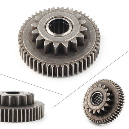 Idle Gear Assembly for Can-Am DS90 DS70 (2008–2020) V28100CJF000