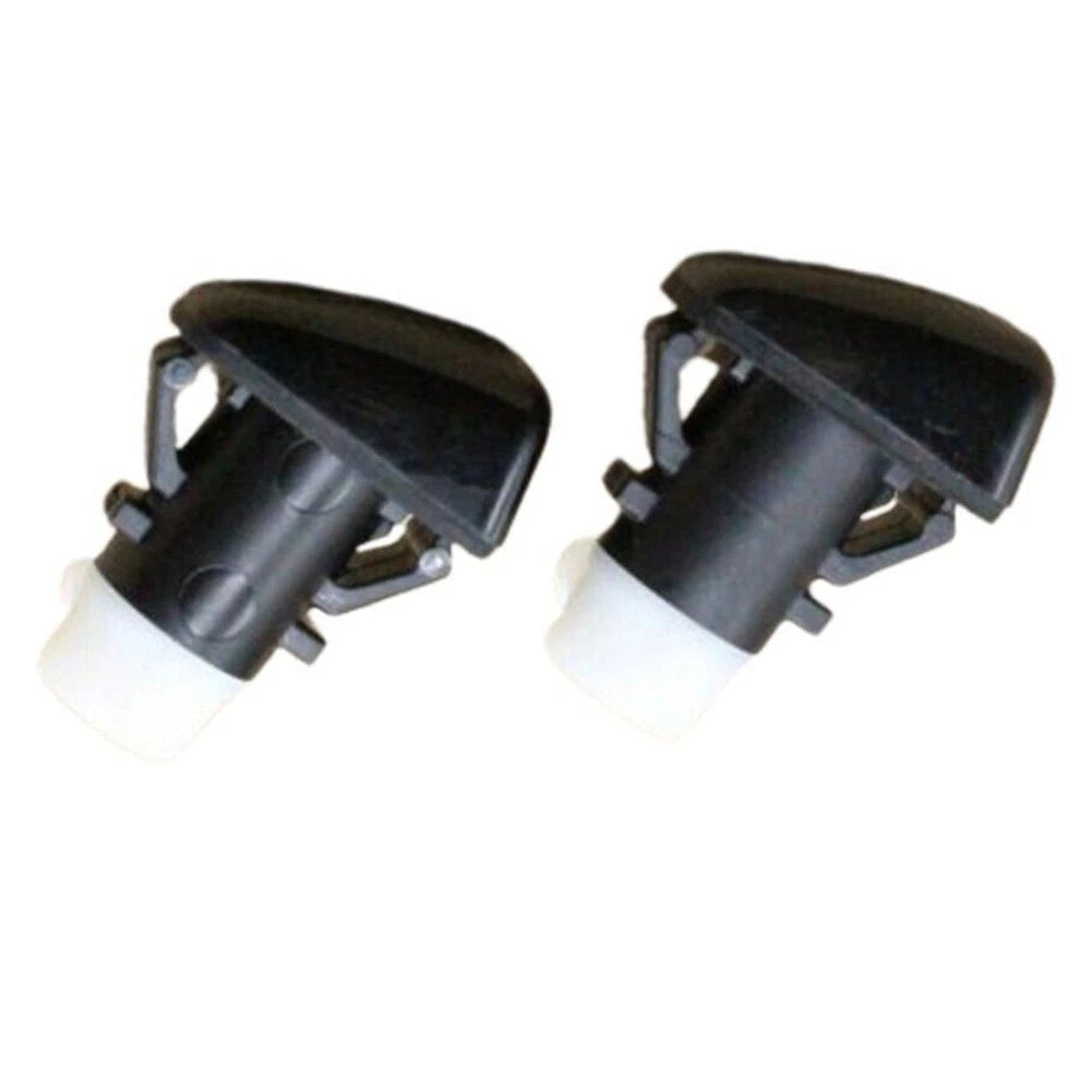 Direct Replacement Water Spray Jet Nozzle Pair for Jeep Cherokee (68102968AB)