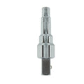 Radiator Spanner 10-21mm for Universal Fit (Stepped)