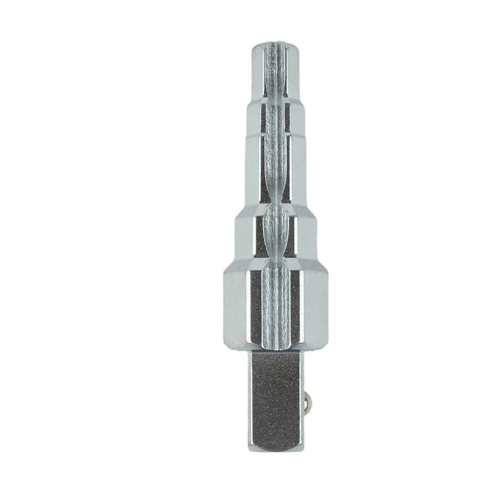 Radiator Spanner 10-21mm for Universal Fit (Stepped)