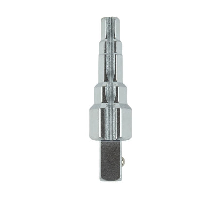 Radiator Spanner 10-21mm for Universal Fit (Stepped)