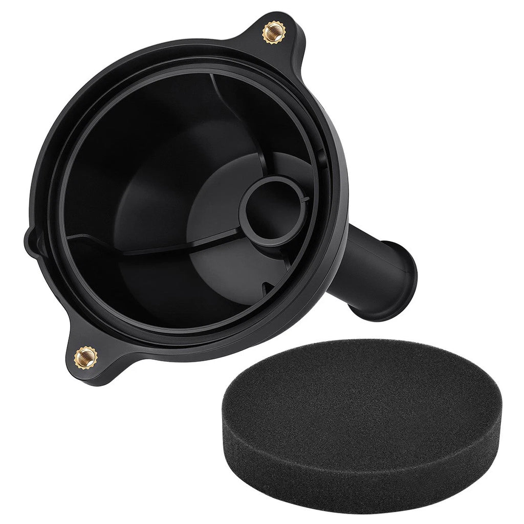 Air Filter & Cleaner Cover for Honda Z50R (1979–1999) / XR70R (1997–1999)