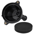 Air Filter & Cleaner Cover for Honda Z50R (1979–1999) / XR70R (1997–1999)