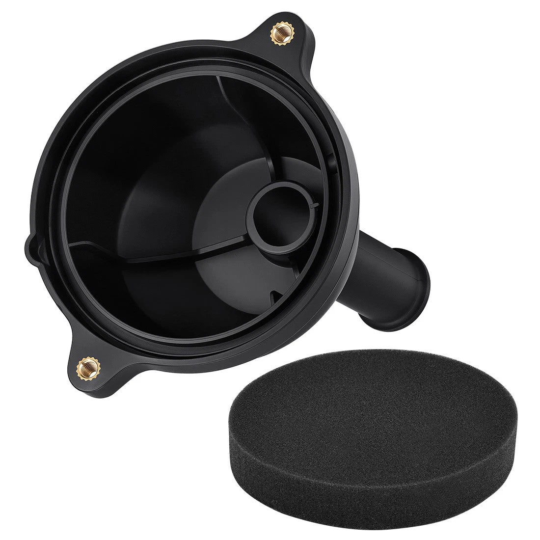 Air Filter & Cleaner Cover for Honda Z50R (1979–1999) / XR70R (1997–1999)
