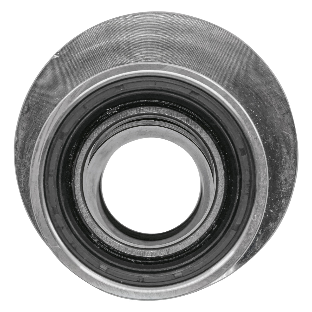 Rear Axle Bearing Carrier Hub Replacement for Honda TRX400EX Sportrax 400 (1999–2008)
