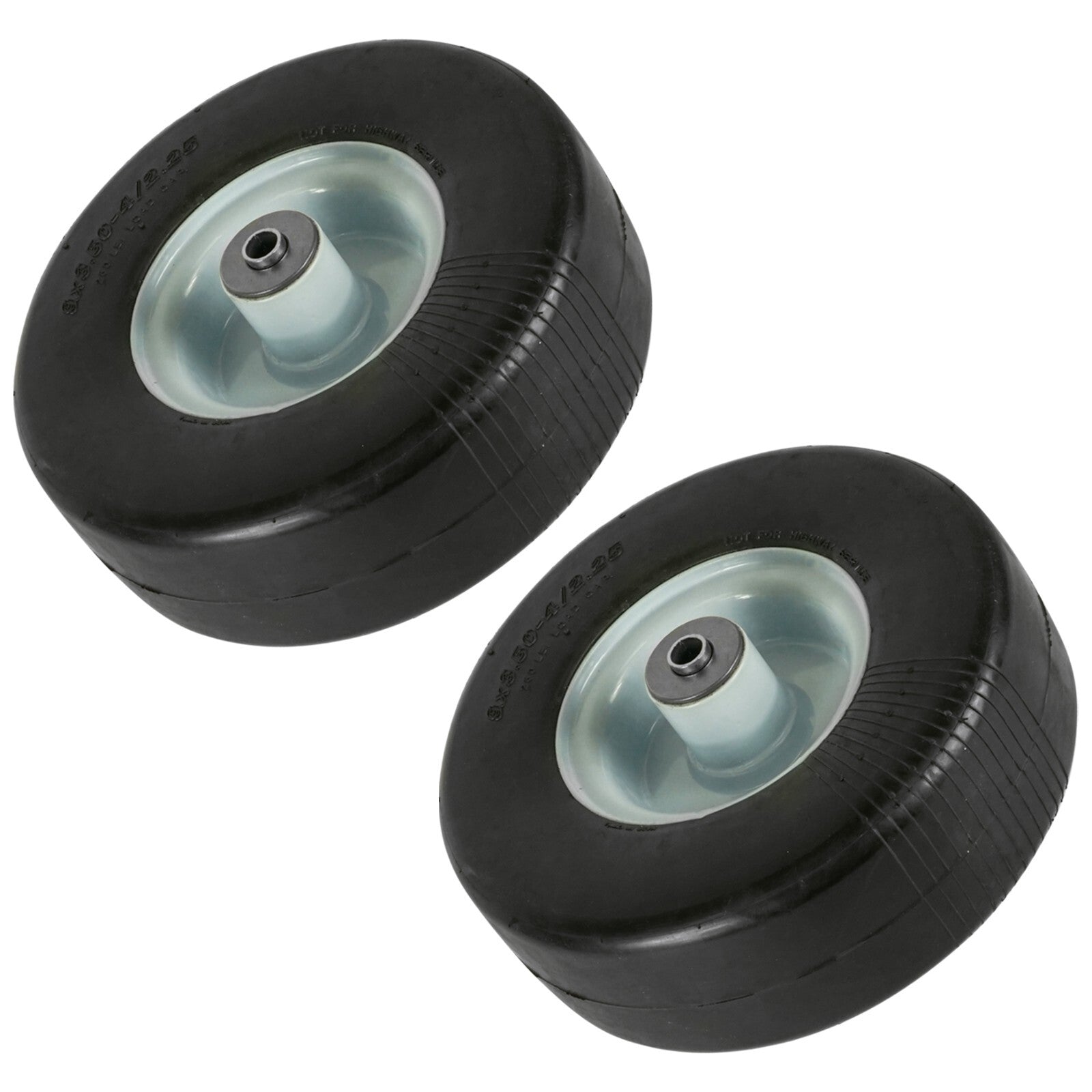 Zero Turn Deck Replacement Wheels for John Deere F510 F525 F710 (1995–)
