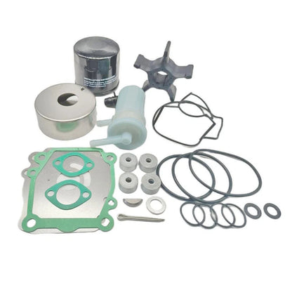Maintenance Service Kit for Suzuki Outboard DF140 (2010–2012) 17400-92851