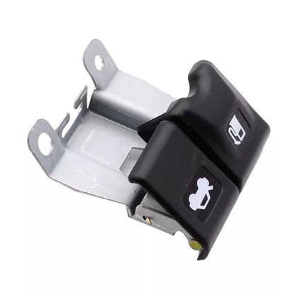 Engine Hood Release Handle for Renault Koleos (2008–2016) 65622-JY40A