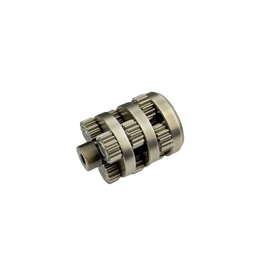 40:1 Gear Reduction Assembly for 25mm Electric Pruner (3.0V Motor)