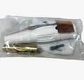 Inline Single Pin Connector for Marinco CLS20MB-B (400A / 600V)