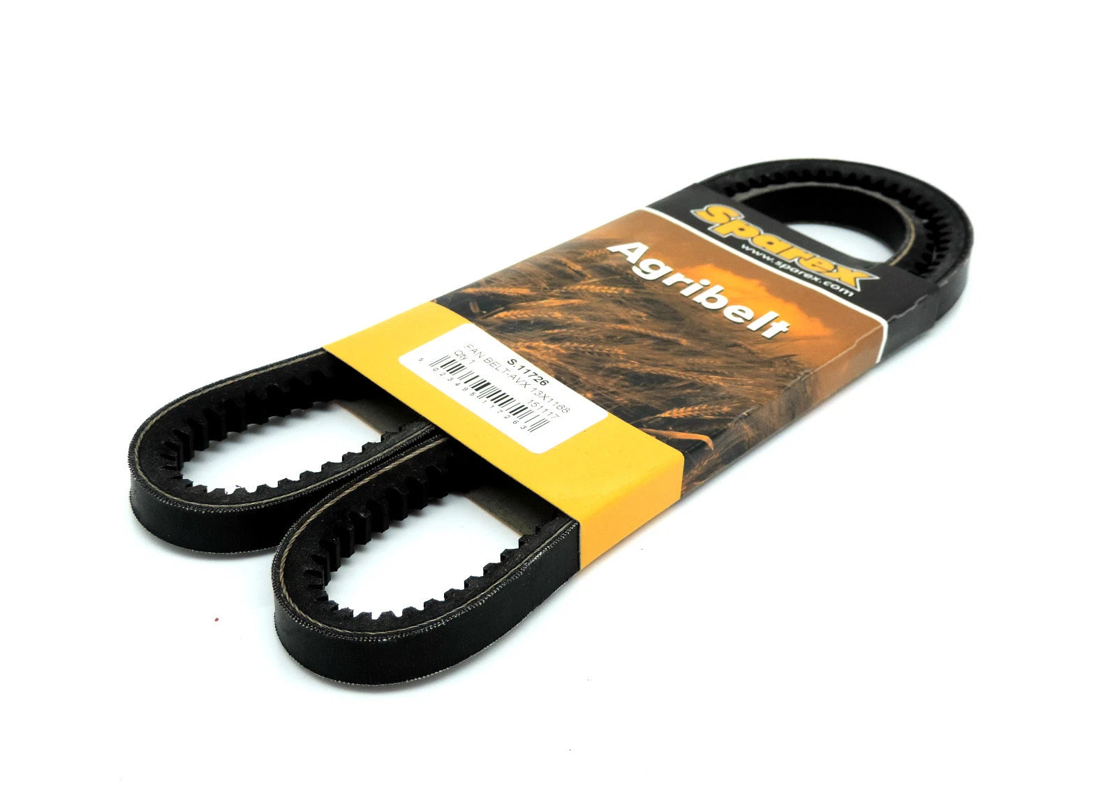 Fan Belt for John Deere 3040 3140 (1978–1989)