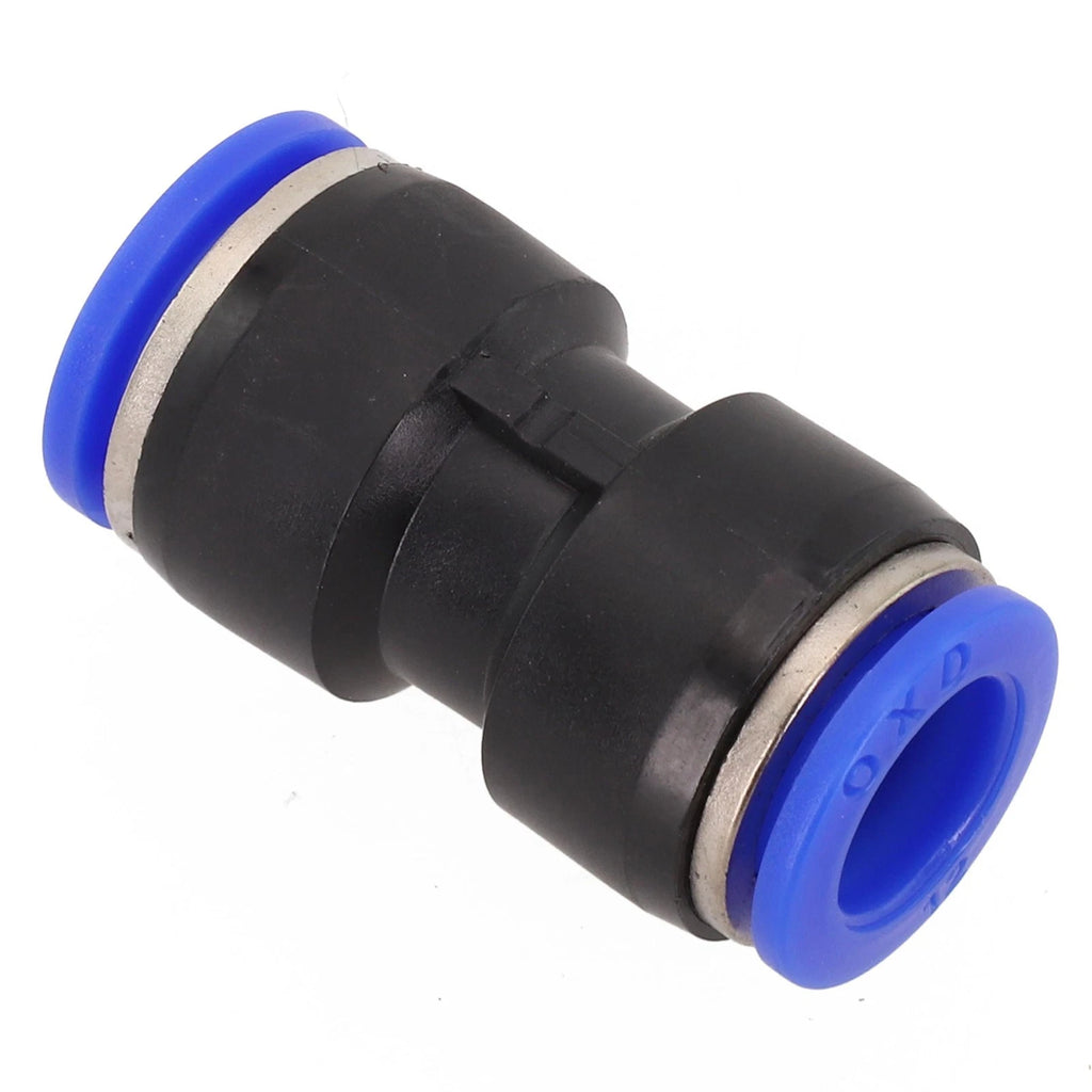 Hose Connector 4mm to 16mm for Various Applications (No Specific Year/Model)