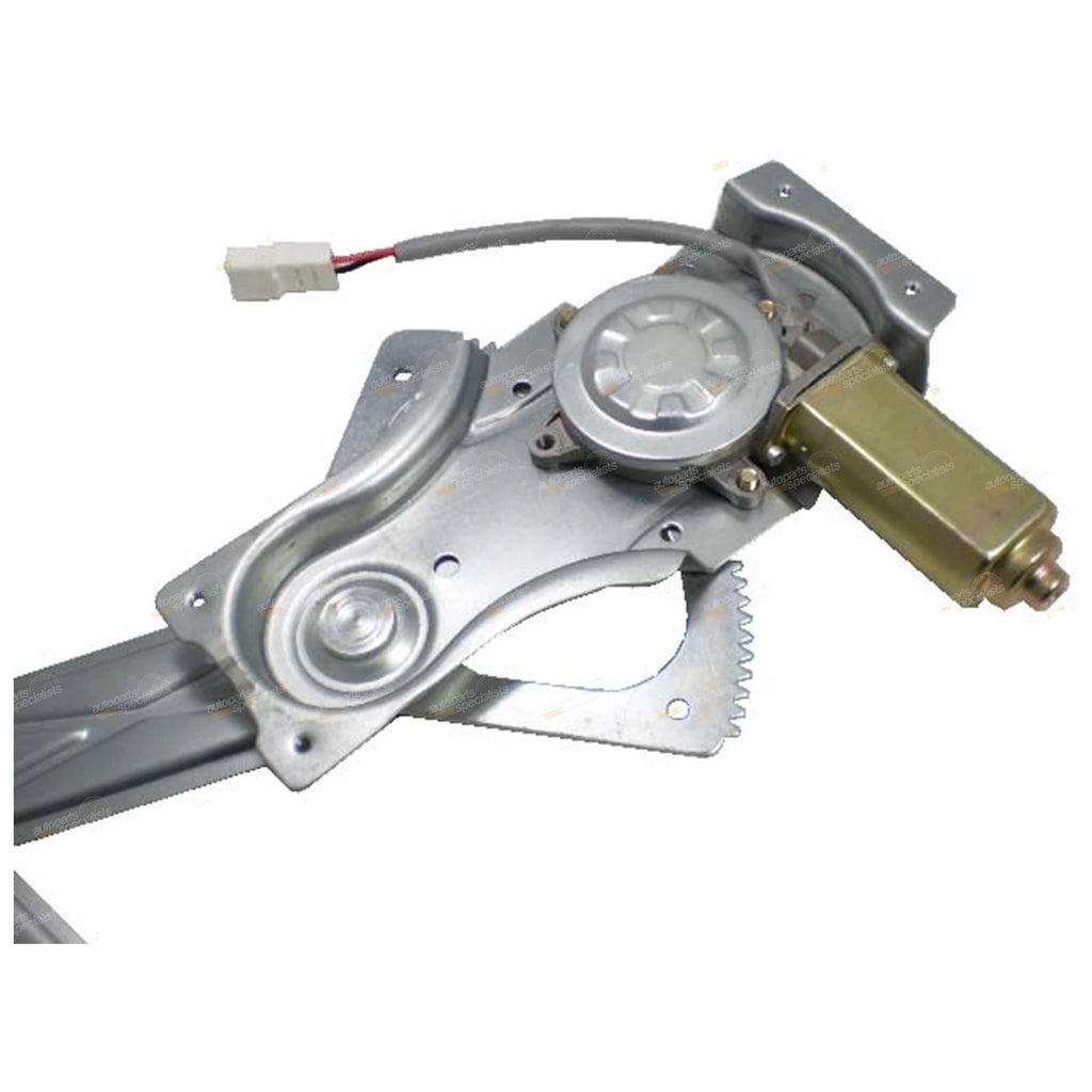 Front Right Electric Window Regulator for Commodore VN VP VR VS (1988–1997)