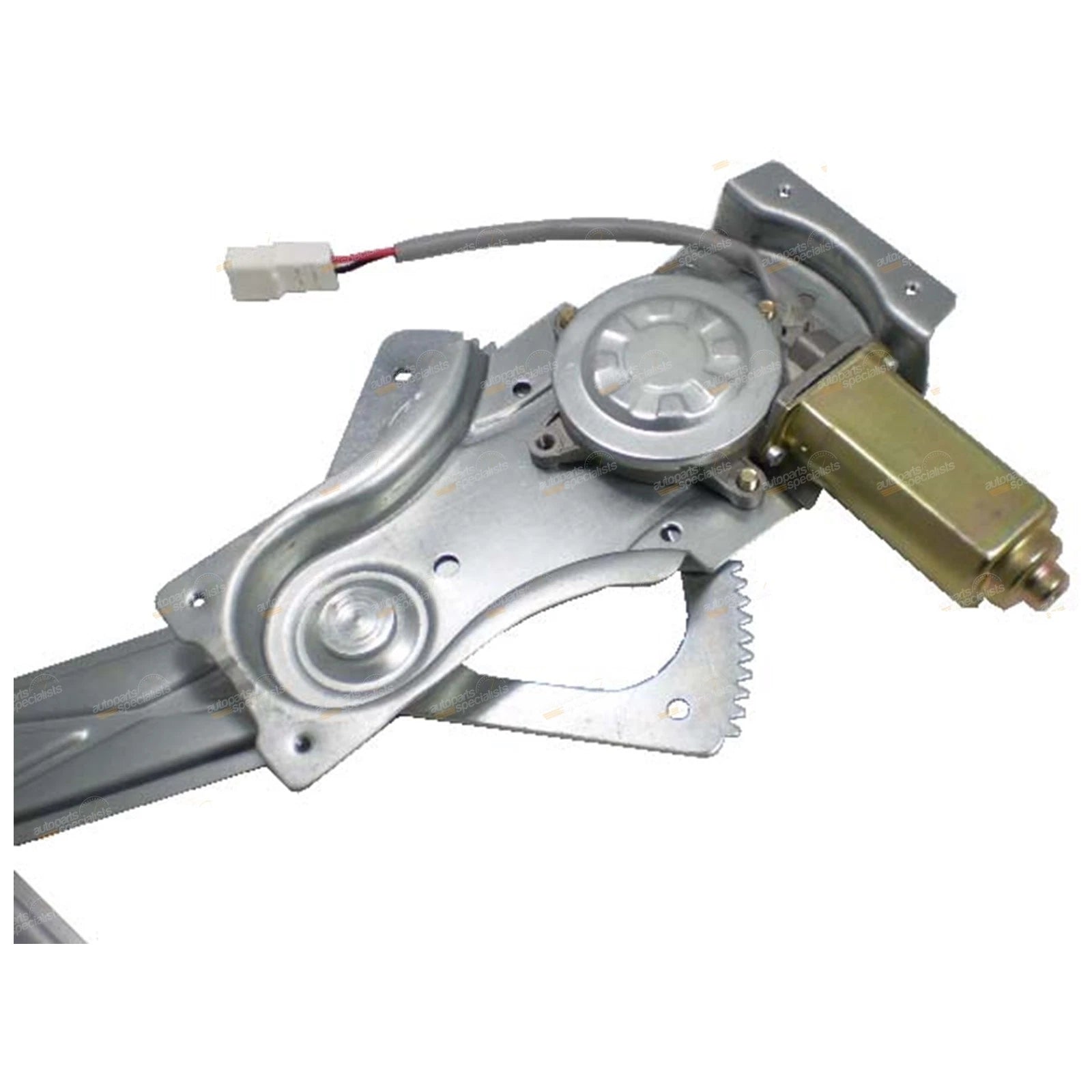 Front Right Electric Window Regulator for Commodore VN VP VR VS (1988–1997)